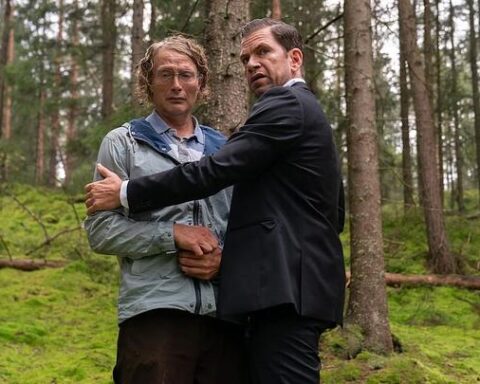 « The Last Viking » d'Anders Thomas Jensen : une comédie danoise sur l'identité et la famille