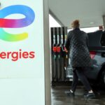 TotalEnergies affiche un bénéfice net record de 5,4 milliards de dollars en pleine crise énergétique