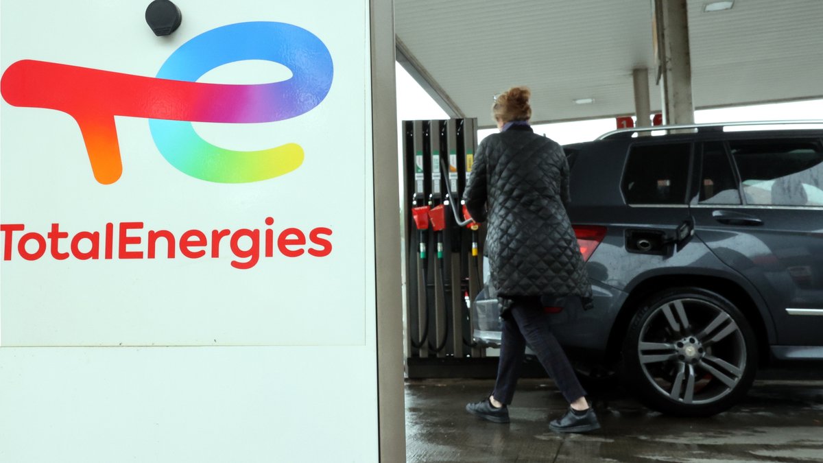 TotalEnergies affiche un bénéfice net record de 5,4 milliards de dollars en pleine crise énergétique