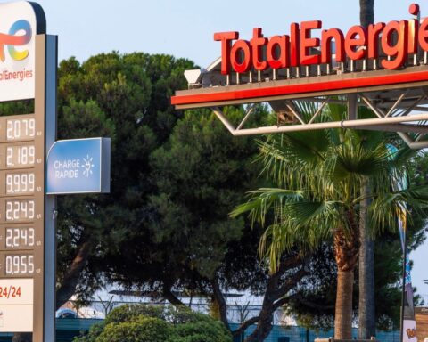 TotalEnergies fait appel de la décision imposant l'intégration des émissions de CO2 de ses clients