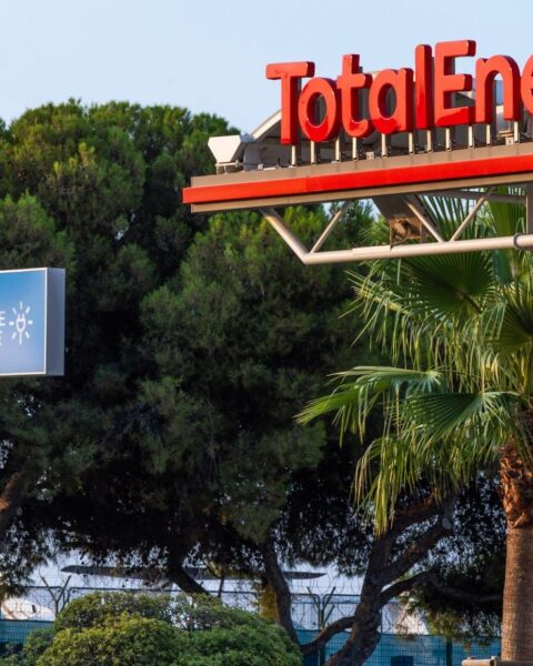 TotalEnergies fait appel de la décision imposant l'intégration des émissions de CO2 de ses clients