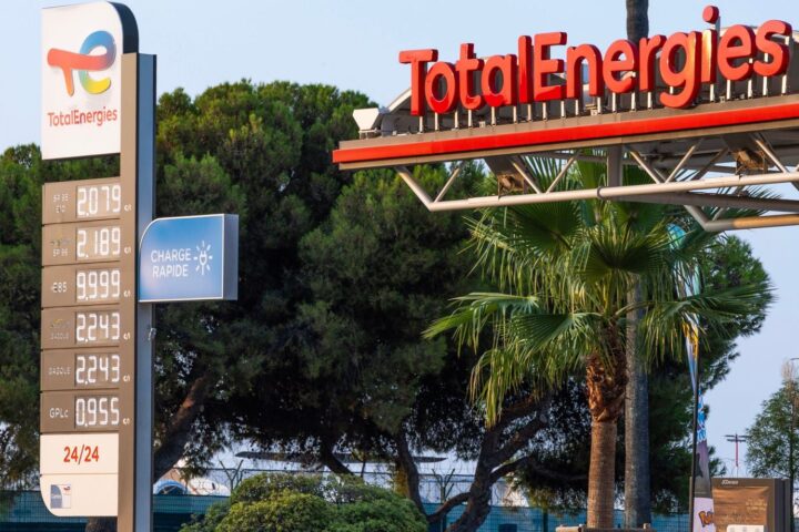 TotalEnergies fait appel de la décision imposant l'intégration des émissions de CO2 de ses clients