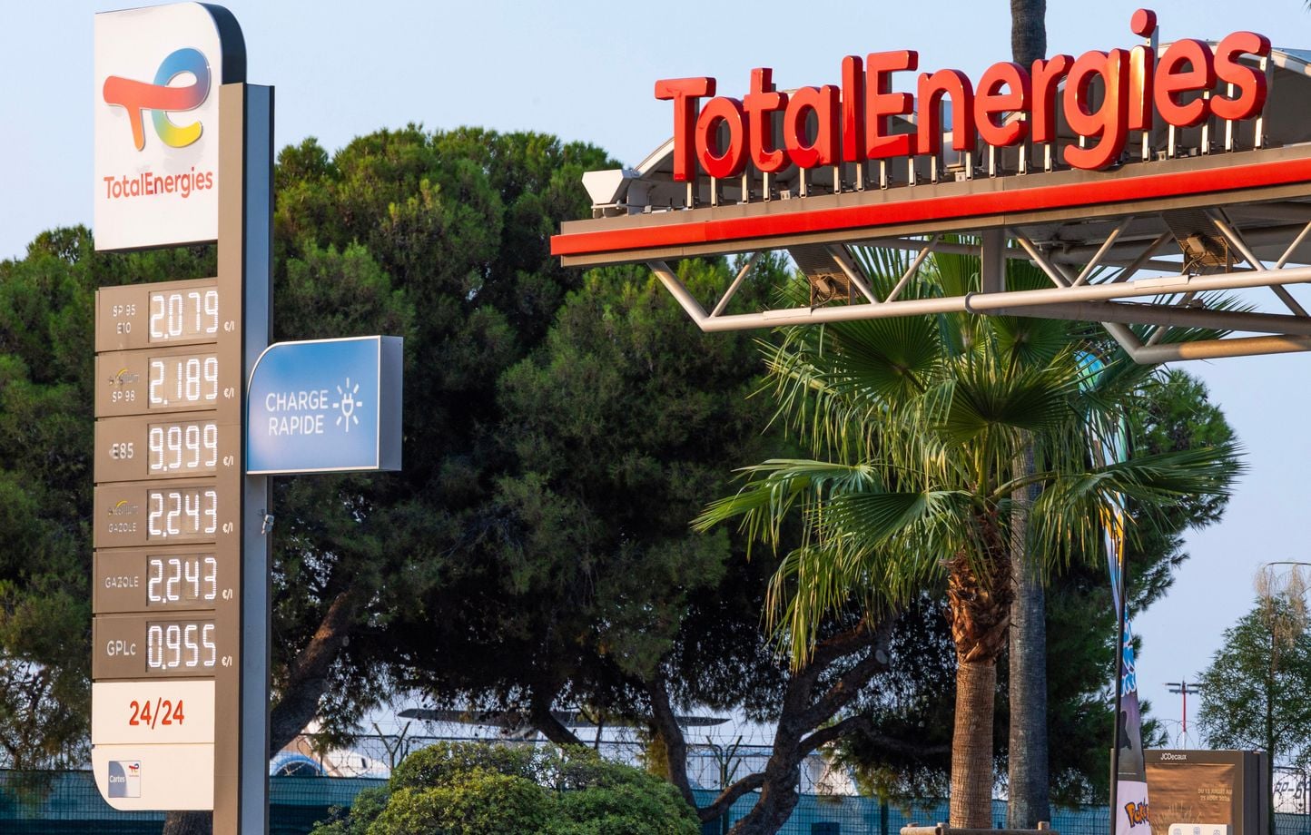 TotalEnergies fait appel de la décision imposant l'intégration des émissions de CO2 de ses clients