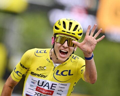 Tour de France 2026 : Greg LeMond défend Tadej Pogacar face aux soupçons de dopage