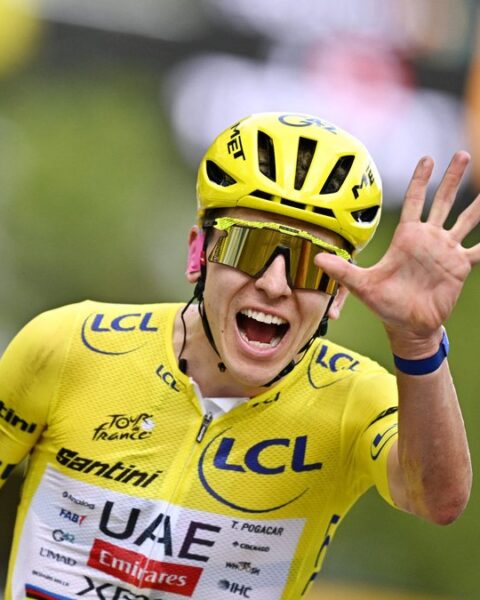 Tour de France 2026 : Greg LeMond défend Tadej Pogacar face aux soupçons de dopage