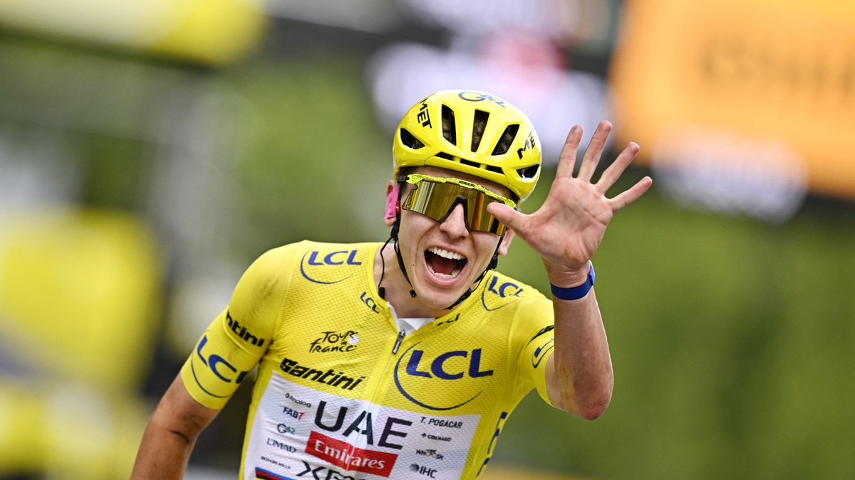 Tour de France 2026 : Greg LeMond défend Tadej Pogacar face aux soupçons de dopage