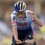 Tour de France 2026 : Remco Evenepoel exprime sa colère après sa deuxième place à l'Alpe d'Huez