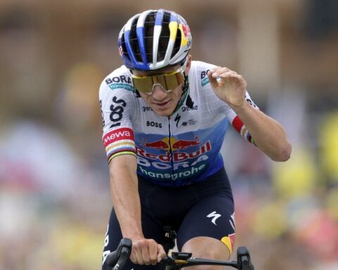 Tour de France 2026 : Remco Evenepoel exprime sa colère après sa deuxième place à l'Alpe d'Huez
