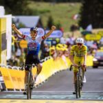 Tour de France : la stratégie nutritionnelle des coureurs pour performer durant la compétition