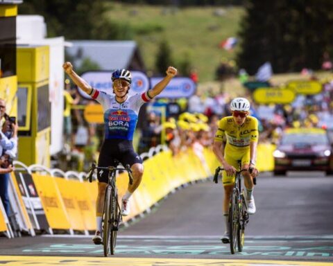 Tour de France : la stratégie nutritionnelle des coureurs pour performer durant la compétition