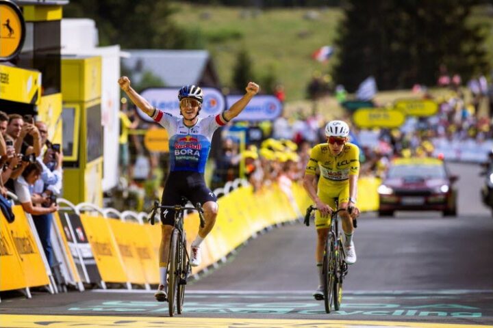 Tour de France : la stratégie nutritionnelle des coureurs pour performer durant la compétition