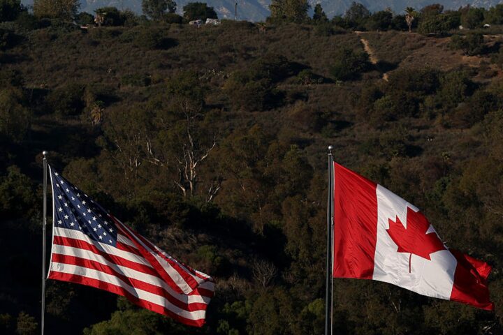Trump augmente de 50 % les tarifs sur les marchandises canadiennes