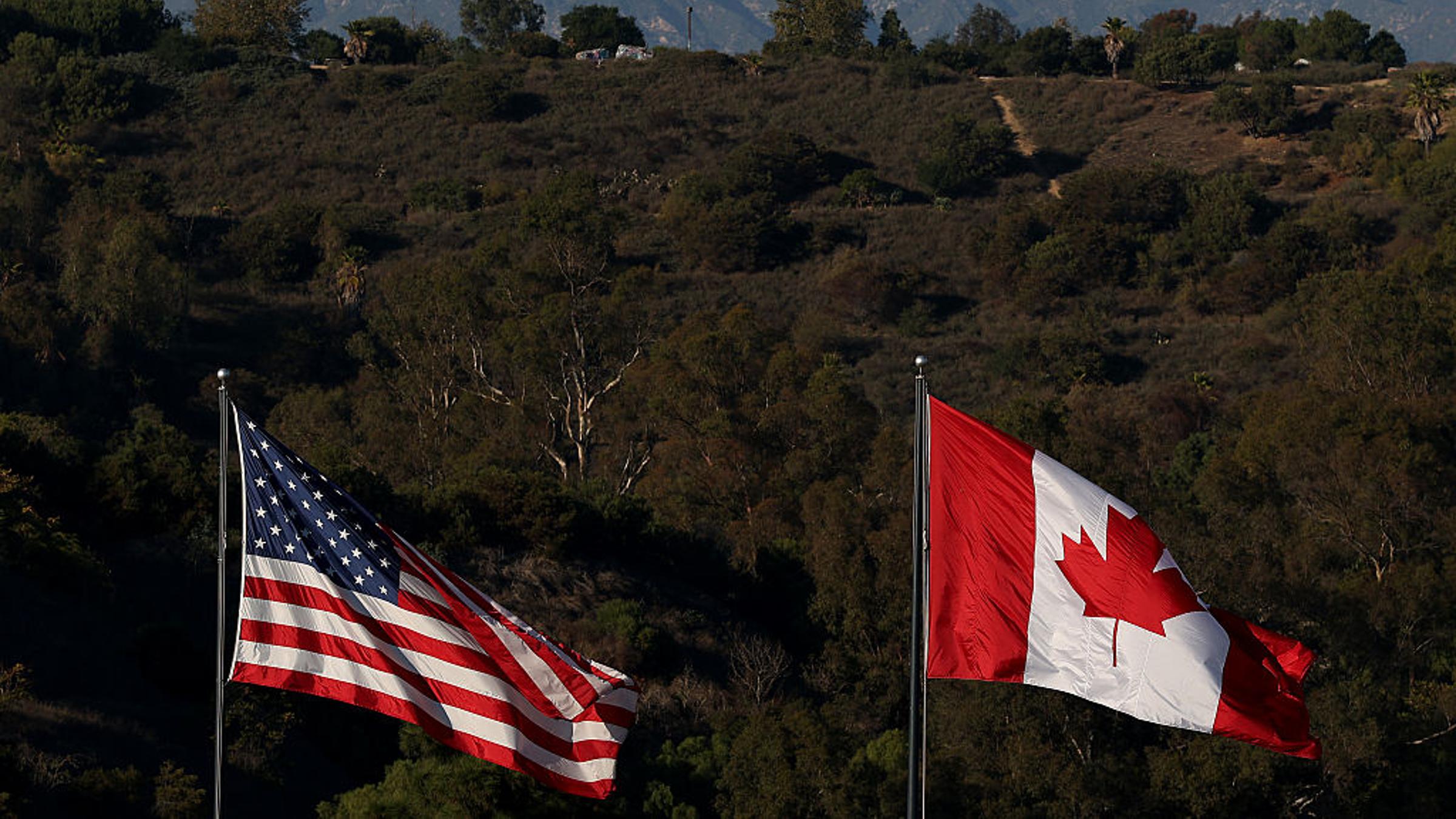 Trump augmente de 50 % les tarifs sur les marchandises canadiennes