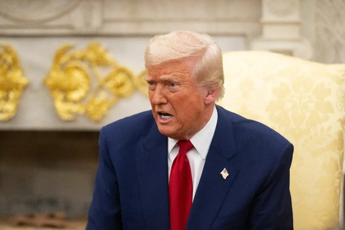 Trump cible les ponts et les centrales électriques iraniennes alors que les négociations semblaient avoir permis de gagner du temps.