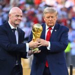 Trump déclare que la Coupe du monde 2026 est "quatre fois plus réussie" que toute autre compétition