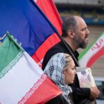 Trump évoque la possibilité de « rayer » les gardiens de la révolution iraniens