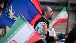 Trump évoque la possibilité de « rayer » les gardiens de la révolution iraniens