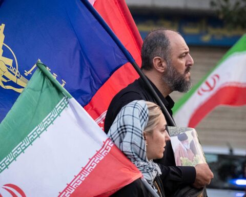 Trump évoque la possibilité de « rayer » les gardiens de la révolution iraniens