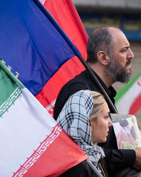 Trump évoque la possibilité de « rayer » les gardiens de la révolution iraniens