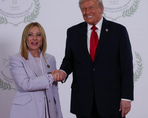 Trump ravive les tensions avec Meloni avant le sommet de l'OTAN