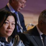 Ukraine intensifie les frappes sur les centres logistiques du géant russe Wildberries, propriété de Tatiana Kim