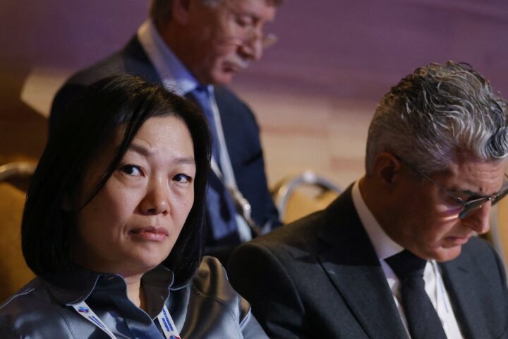 Ukraine intensifie les frappes sur les centres logistiques du géant russe Wildberries, propriété de Tatiana Kim