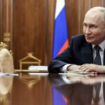 Ukraine : Moscou sollicite 30 000 soldats nord-coréens pour compenser une crise de recrutement
