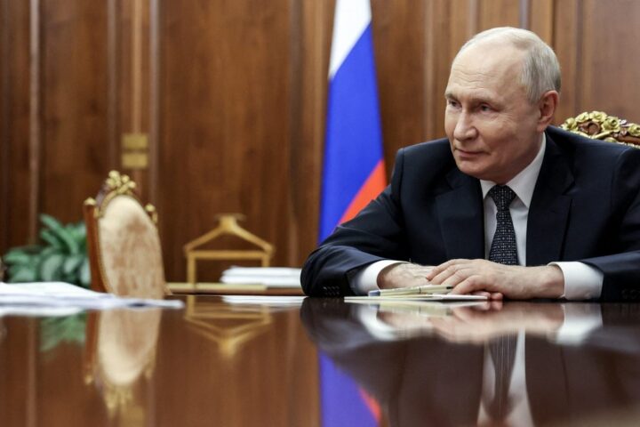 Ukraine : Moscou sollicite 30 000 soldats nord-coréens pour compenser une crise de recrutement