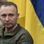 Ukraine : Mykhaïlo Drapaty nommé nouveau chef de l’armée en période de crise politique