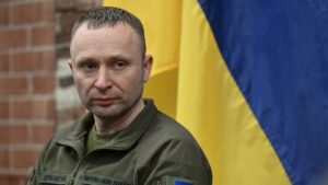 Ukraine : Mykhaïlo Drapaty nommé nouveau chef de l’armée en période de crise politique