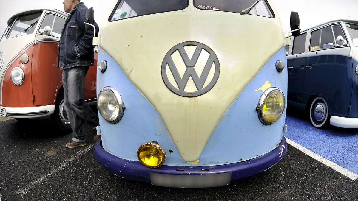 Un cadavre apparent sur un Combi Volkswagen sur l'autoroute Toulouse-Saint-Gaudens : un homme suspecté de farce