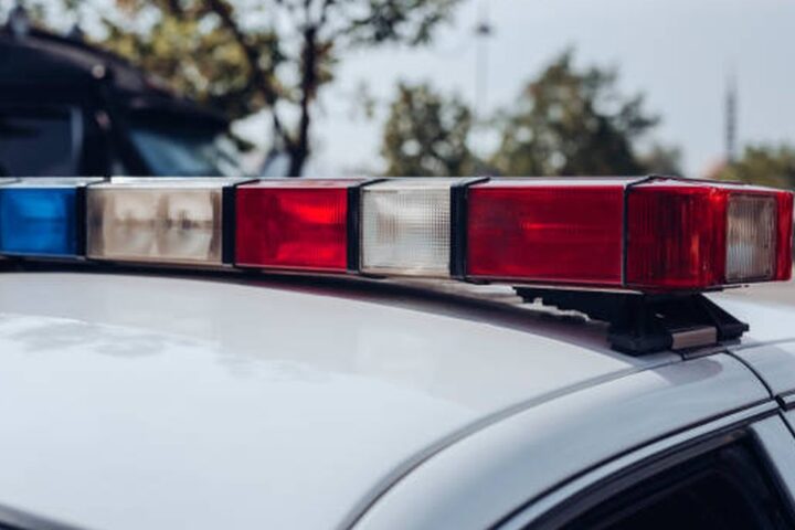 Un Écossais arrêté aux États-Unis après un voyage de 6 400 km pour harceler un enfant en ligne
