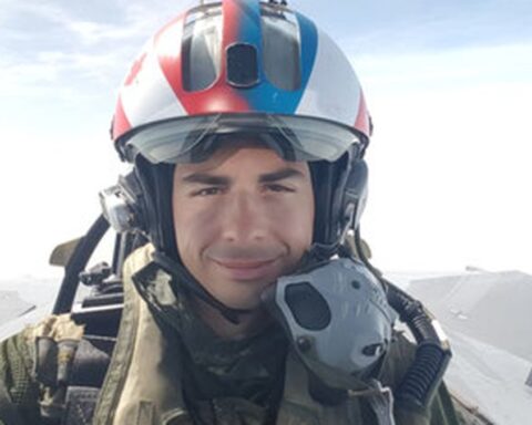 Un ex-pilote de Rafale français mis en examen pour transmission d'informations à la Chine
