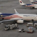 Un pilote malaisien de Malaysia Airlines arrêté à Jakarta avec 70 000 comprimés d'ecstasy et sous drogue