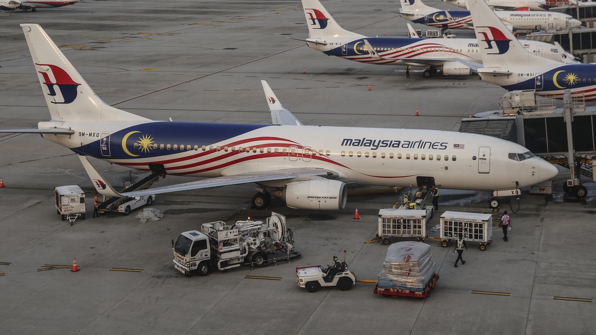 Un pilote malaisien de Malaysia Airlines arrêté à Jakarta avec 70 000 comprimés d'ecstasy et sous drogue