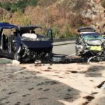 Un retraité de Carcassonne porte plainte contre l'État français après un accident sur la RN20 en Ariège