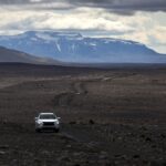 Un touriste français provoque l'indignation en Islande après avoir endommagé des zones naturelles protégées