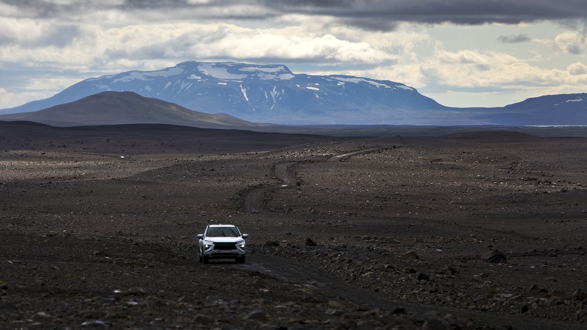 Un touriste français provoque l'indignation en Islande après avoir endommagé des zones naturelles protégées