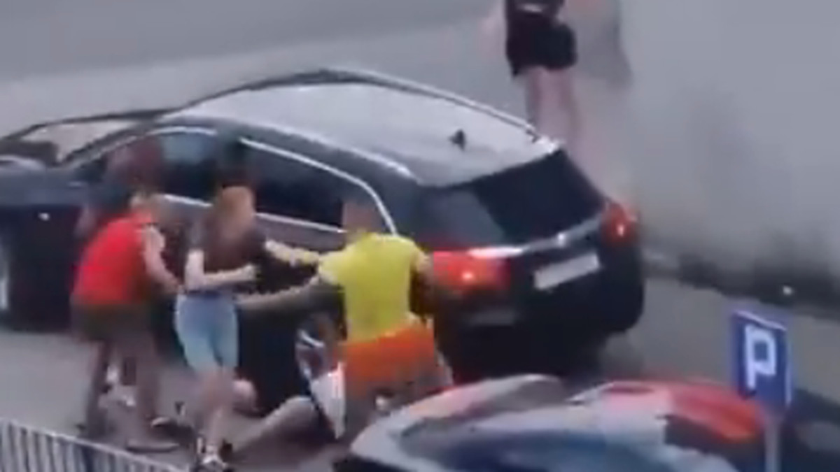 Une agression violente d'un couple ukrainien à Wrocław souligne l'augmentation des actes de haine en Pologne
