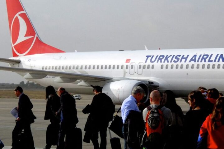 Une Écossaise meurt en Turquie, sa famille peine à couvrir des frais de près de 20 000 euros