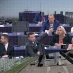 Une enquête européenne vise le Rassemblement national pour détournement de fonds européens