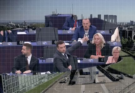 Une enquête européenne vise le Rassemblement national pour détournement de fonds européens