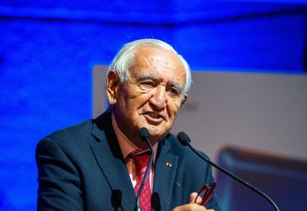 Une enquête ouverte après l'accident impliquant Jean-Pierre Raffarin à Paris