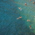 Une étude alerte sur la contamination généralisée des eaux de baignade en France par les PFAS
