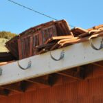 Une femme de 31 ans chute de 12 mètres et reste coincée entre deux maisons à Balaguer