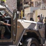 Une femme perd son bébé suite à un retard d'une ambulance par des soldats israéliens en Cisjordanie