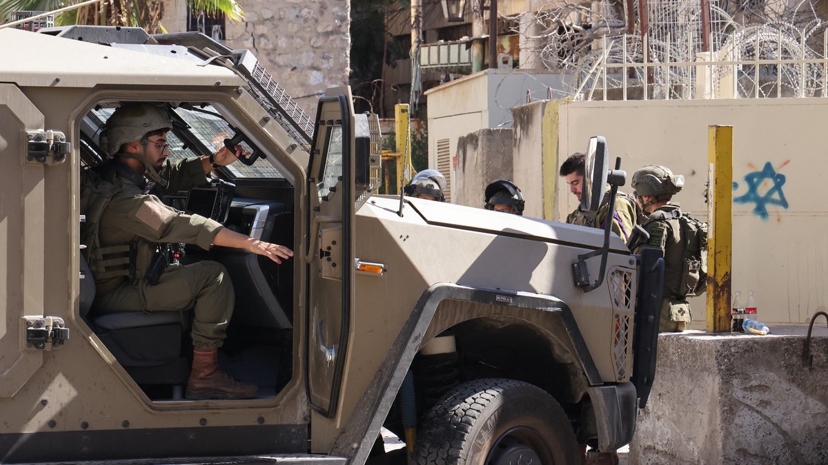 Une femme perd son bébé suite à un retard d'une ambulance par des soldats israéliens en Cisjordanie