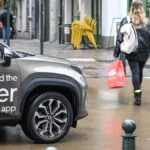 Une femme poignarde son compagnon dans un Uber à Miami après lui avoir interdit de boire une bière