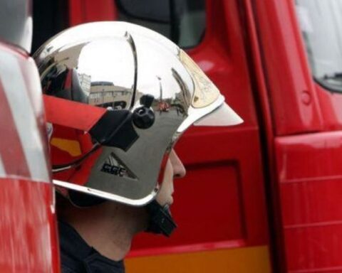 Une fillette de 11 ans secourue après avoir été coincée entre des rochers à Dartmoor
