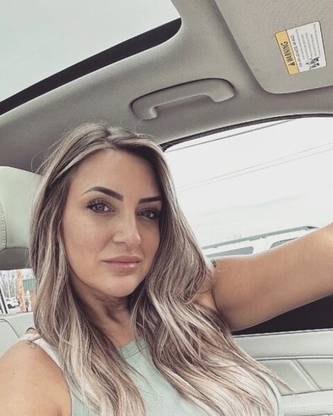Une influenceuse américaine tuée par son mari après avoir accusé ce dernier de pédophilie sur TikTok